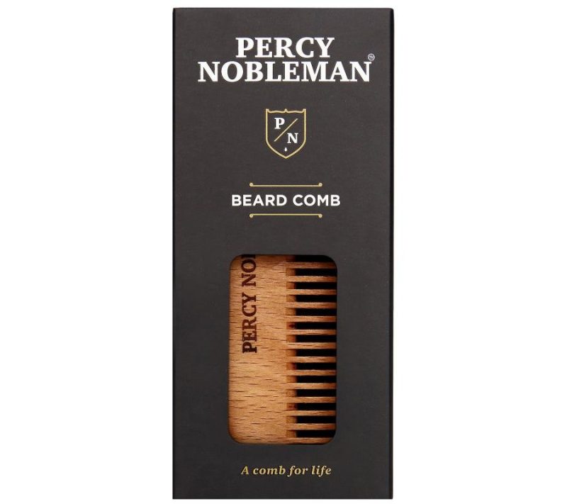 Men’s Grooming |  Beard Comb Men's Grooming Men's Grooming