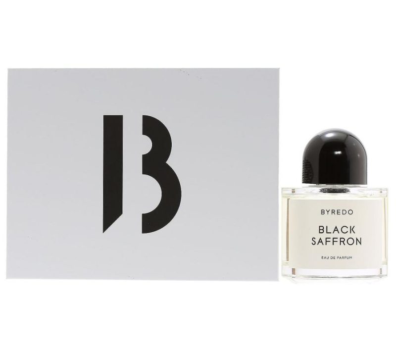 Men’s Grooming |  Black Saffron Edp Spray 3.4-Oz Unisex Fragrance Fragrance