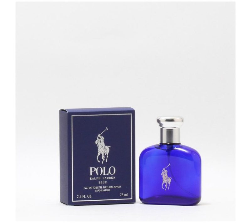 Men’s Grooming |  Blue By Ralph Lauren Eau De Toilette 2 .5 Oz Fragrance Fragrance