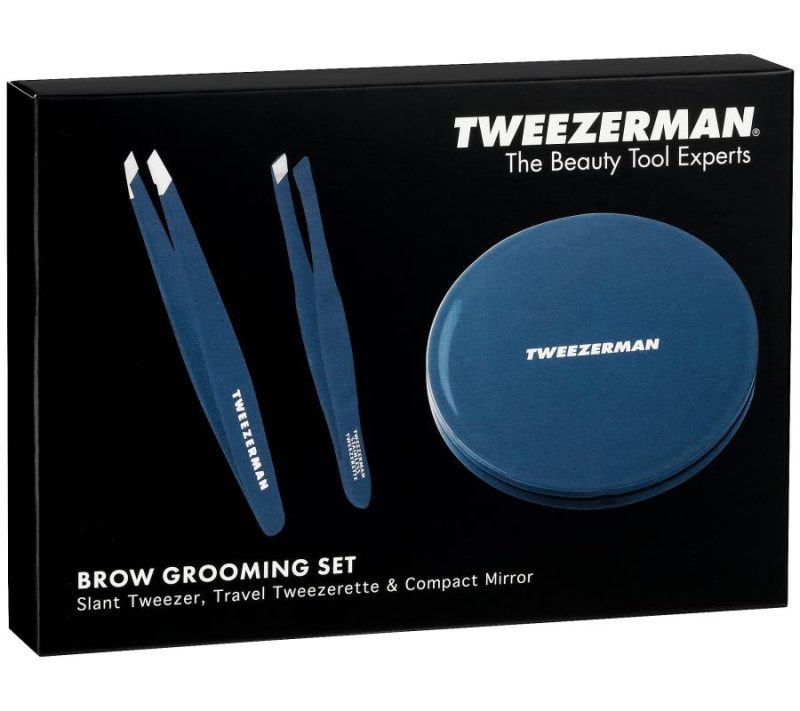 Men’s Grooming |  Brow & Grooming Set Bath & Body Bath & Body