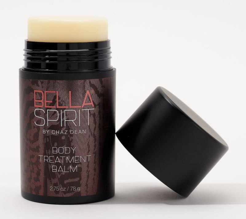 Men’s Grooming |  By Chaz Dean Bella Spirit Body Treatment Bam Men's Grooming Men's Grooming