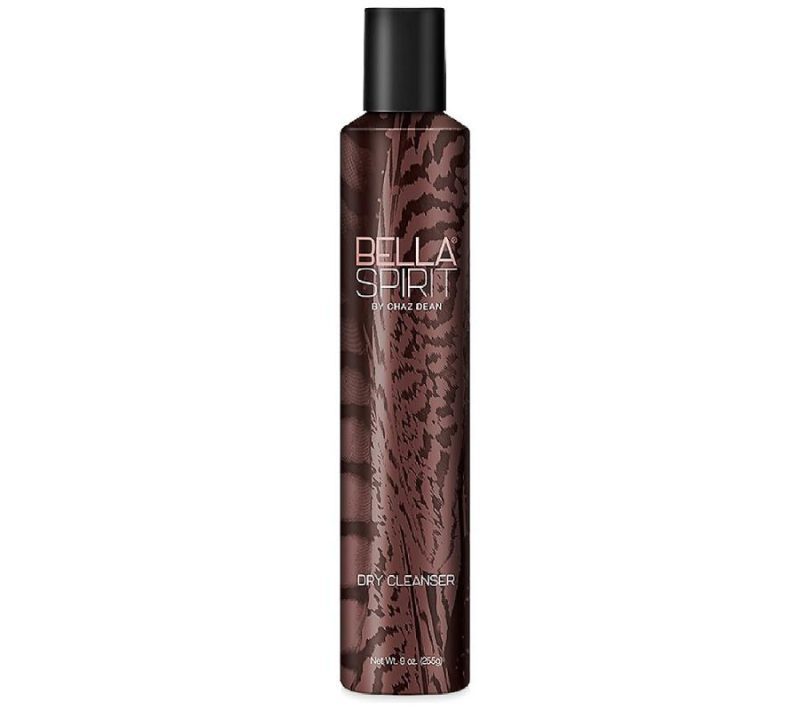 Men’s Grooming |  By Chaz Dean Bella Spirit Dry Cleanser Men's Grooming Men's Grooming