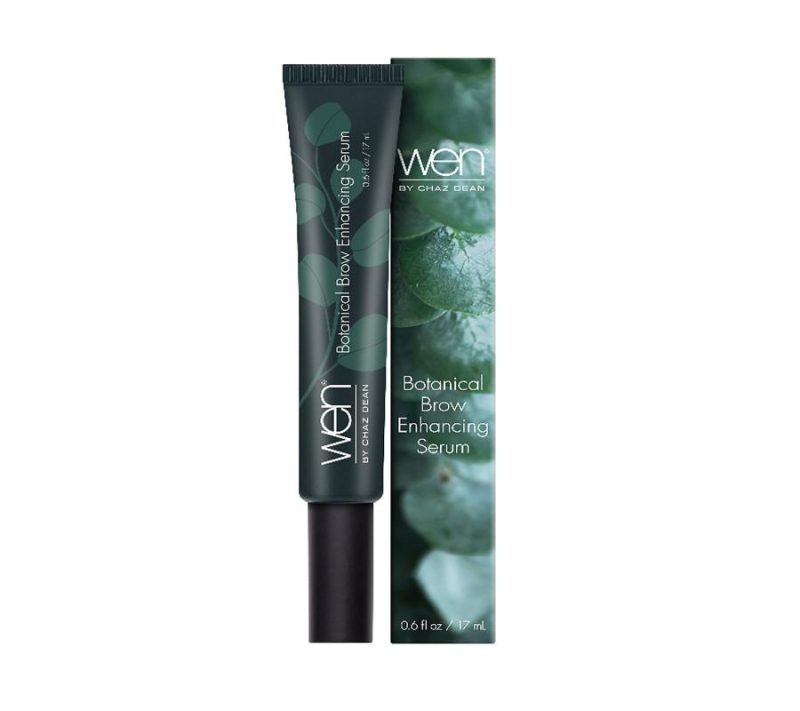 Men’s Grooming |  By Chaz Dean Botanical Brow Serum Men's Grooming Men's Grooming