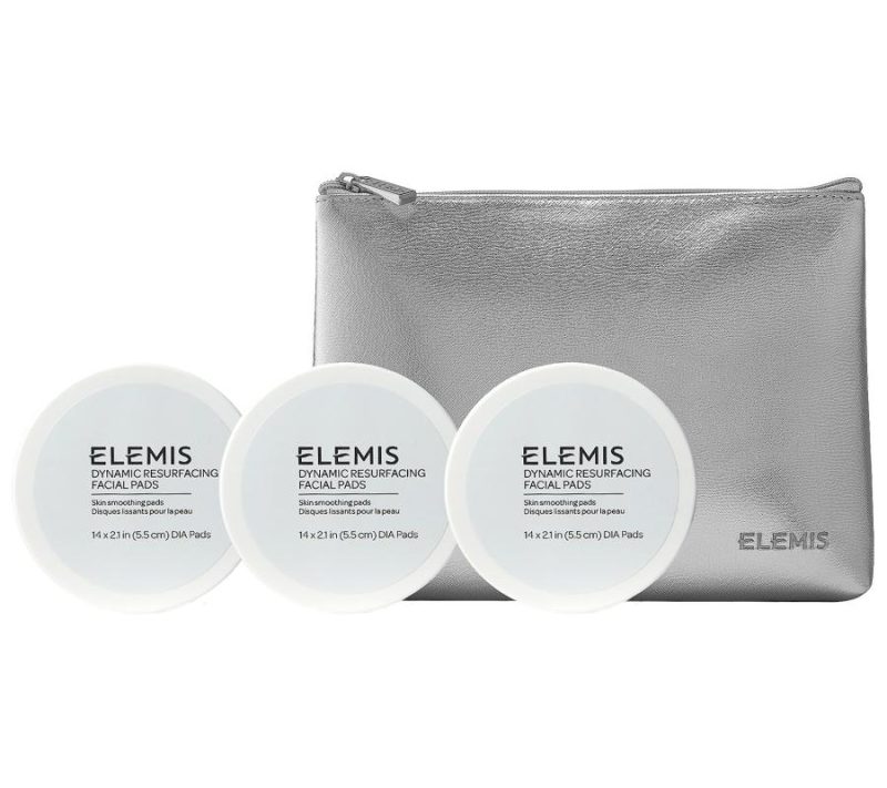 Men’s Grooming |  Dynamic Resurfacing Facial Pads Mini Trio Men's Grooming Men's Grooming