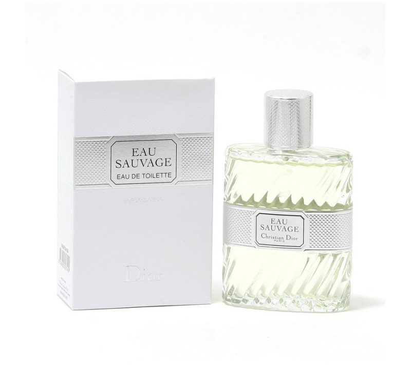 Men’s Grooming |  Eau Sauvage By Christian  Eau De Toilette Spray 3.4 Oz Fragrance Fragrance