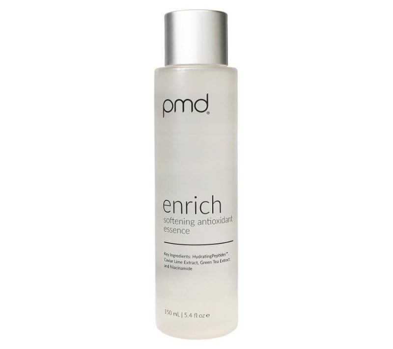 Men’s Grooming |  Enrich Softening Antioxidant Essence Men's Grooming Clear