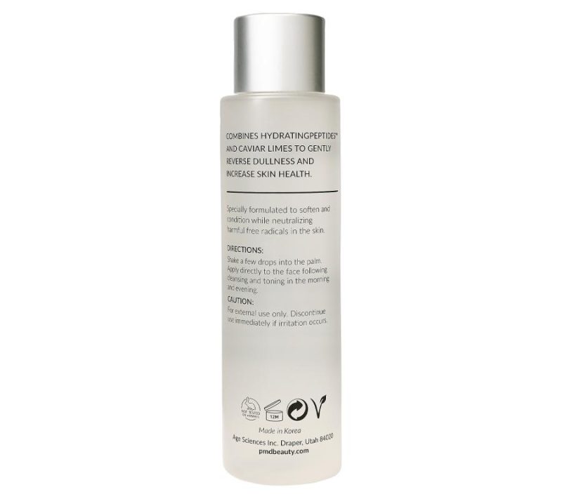 Men’s Grooming |  Enrich Softening Antioxidant Essence Men's Grooming Clear