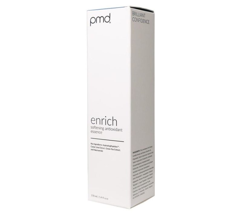 Men’s Grooming |  Enrich Softening Antioxidant Essence Men's Grooming Clear