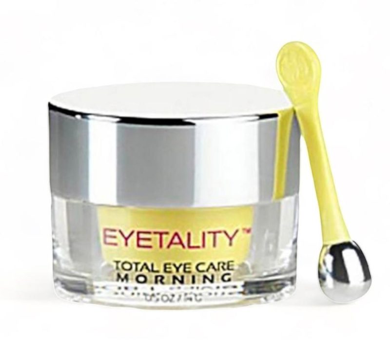 Men’s Grooming |  Eyetality Eye Care Morning Eye  Cream Men's Grooming Men's Grooming