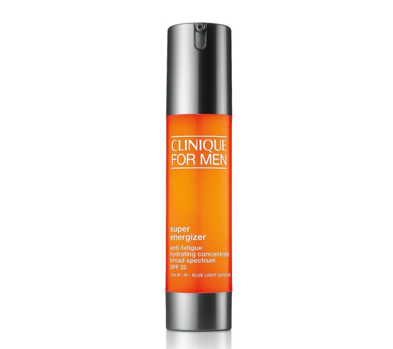 Men’s Grooming |  For Anti-Fatigue Hydrating Spf 25Concentrate Men's Grooming Men's Grooming