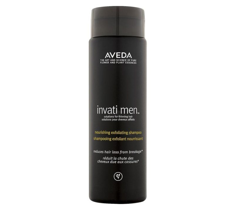 Men’s Grooming |  Invati Nourishing Exfoliating Shampoo Hair Care Hair Care