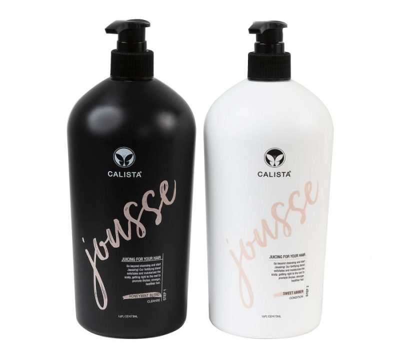 Men’s Grooming |  Jousse Super-Size Cleanse & Condition 32Oz Duo Hair Care Hair Care