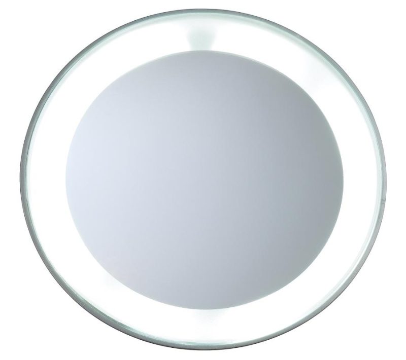 Men’s Grooming |  Led 15X Magnification Mini Mirror Men's Grooming Men's Grooming