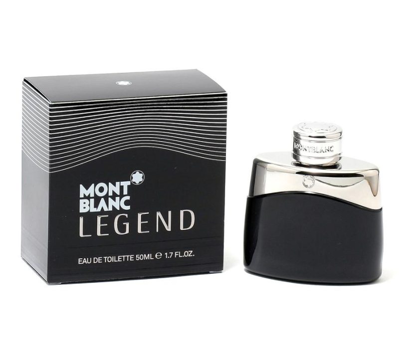 Men’s Grooming |  Legend Eau De Toilette Spray, 1.7-Fl Oz Fragrance Fragrance