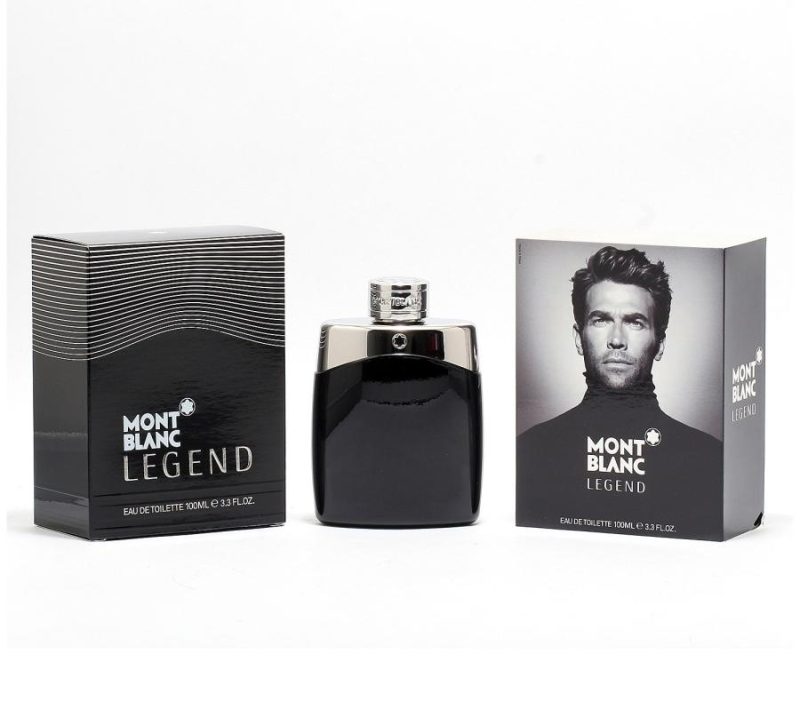 Men’s Grooming |  Legend Eau De Toilette Spray 3.3Oz Fragrance Fragrance