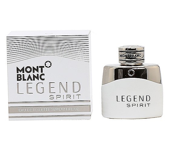 Men’s Grooming |  Legend Spirit For Eau De Toilette Spray Fragrance Fragrance