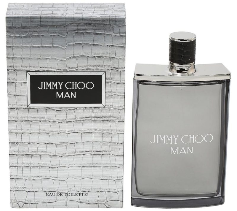 Men’s Grooming |  Man Eau De Toilette 6.7 Oz Fragrance Fragrance