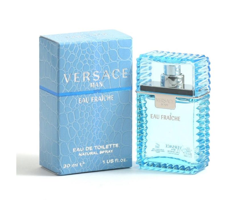 Men’s Grooming |  Man Eau Fraiche Eau De Toilette 1 Oz Fragrance Fragrance