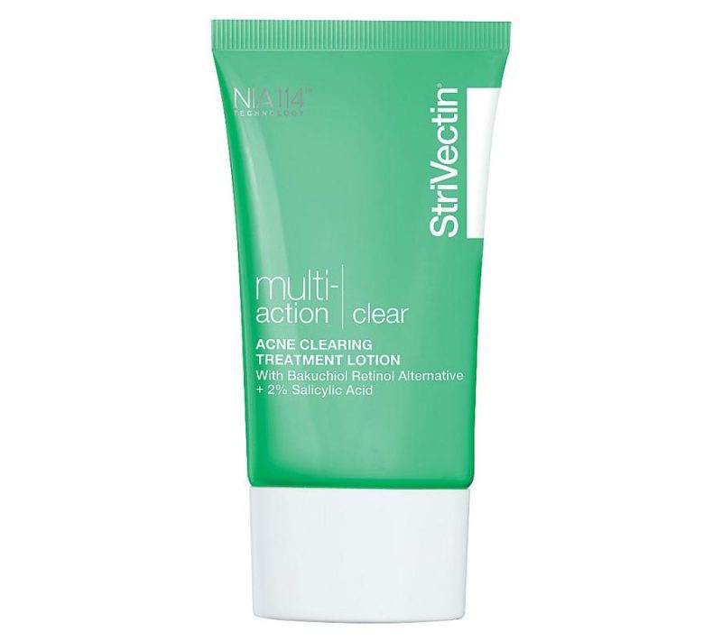 Men’s Grooming |  Multi-Action Clear: Acne Clearing Treatment Lotion Men's Grooming Men's Grooming