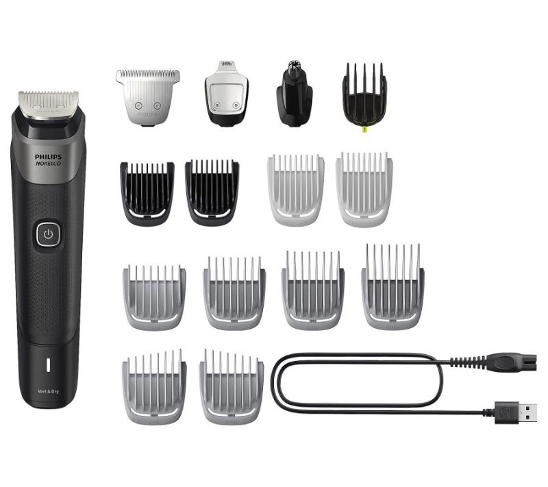 Men’s Grooming |  Norelco Multigroomer Series 5000 Beauty Tools Beauty Tools