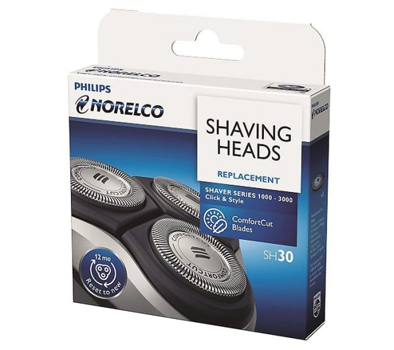 Men’s Grooming |  Norelco Replacement Head For Series 5000 Shavers Bath & Body Bath & Body