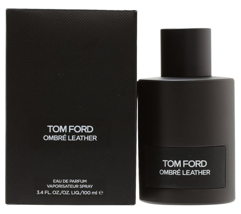 Men’s Grooming |  Ombre Leather Edp Spray, 3.4 Oz Fragrance Fragrance