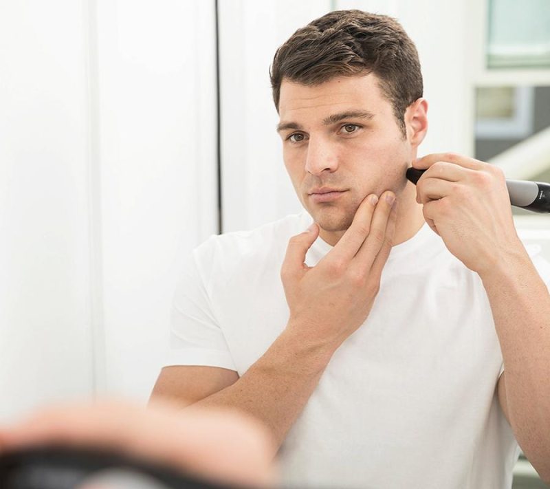 Men’s Grooming |  Personal Microderm Man Facial Tool Men's Grooming Men's Grooming