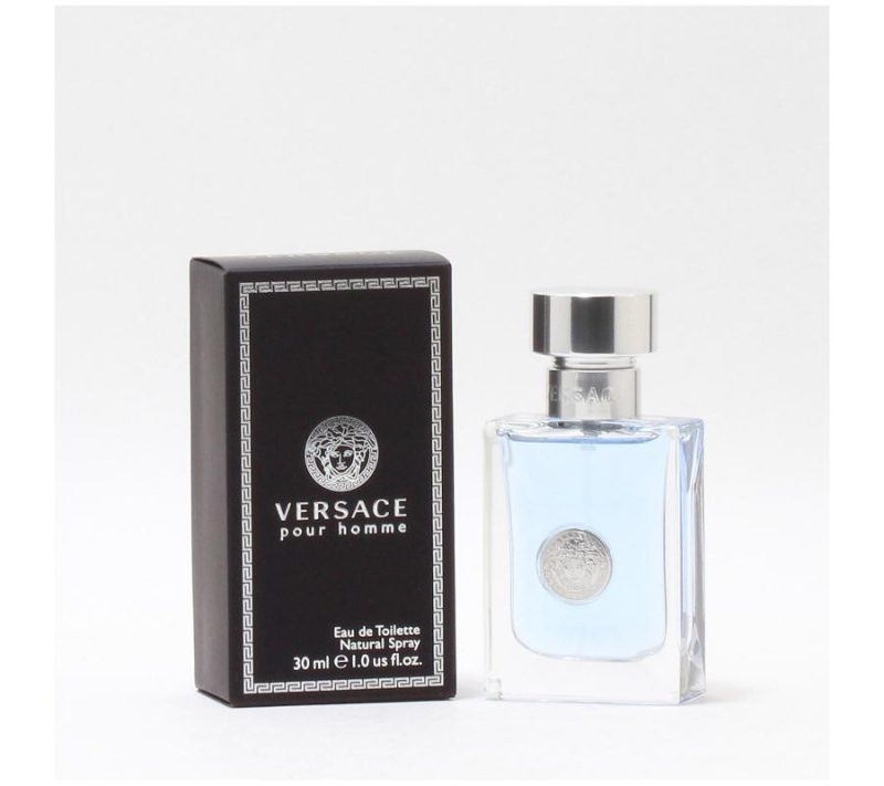 Men’s Grooming |  Pour Homme Eau De Toilette 1Oz Fragrance Fragrance