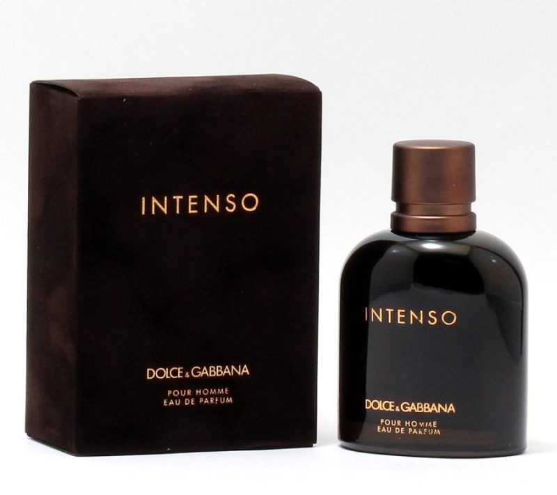 Men’s Grooming |  Pour Homme Intenso Eau De Parfum, 4.2-Fl Oz Fragrance Fragrance