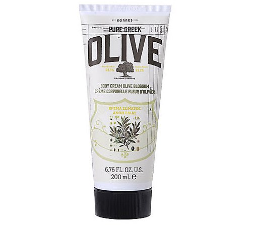 Men’s Grooming |  Pure Greek Olive Hydrating Body Cream Bath & Body Bath & Body