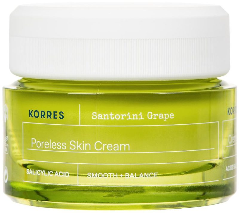 Men’s Grooming |  Santorini Grape Poreless Skin Cream Men's Grooming Men's Grooming