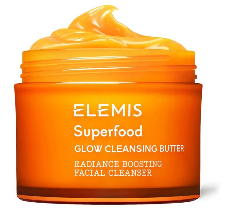 Men’s Grooming |  Super-Size Superfood Aha Glow Cleansing Butter Men's Grooming Men's Grooming