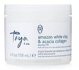 Men’s Grooming |  Taya Amazon White Clay & Acacia Collagen Plum-F X Hair Care Hair Care