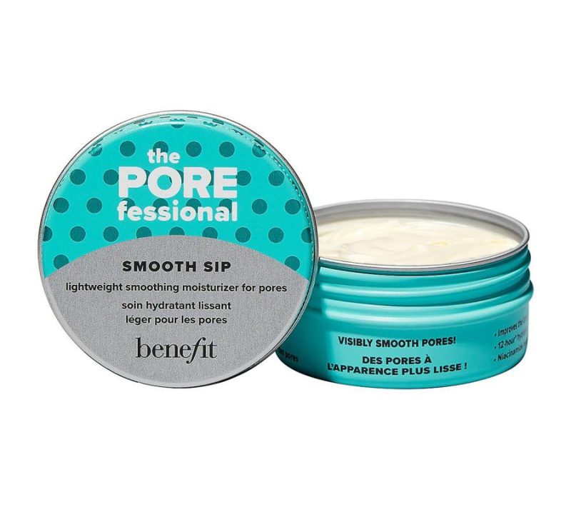 Men’s Grooming |  The Porefessional Smooth Sip Moisturizer Mini Men's Grooming Men's Grooming