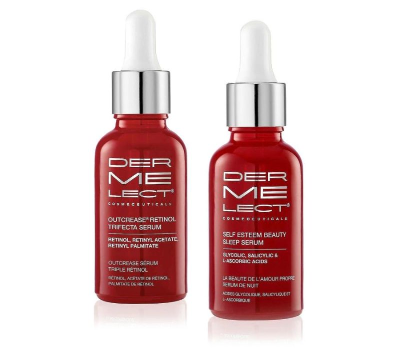 Men’s Grooming |  The Power Serums Kit Men's Grooming Men's Grooming