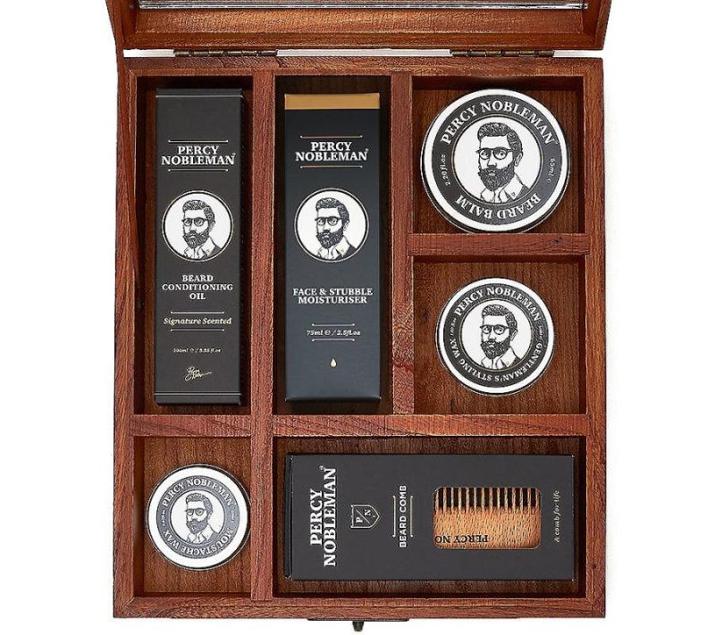 Men’s Grooming |  Ultimate Grooming Box Men's Grooming Men's Grooming