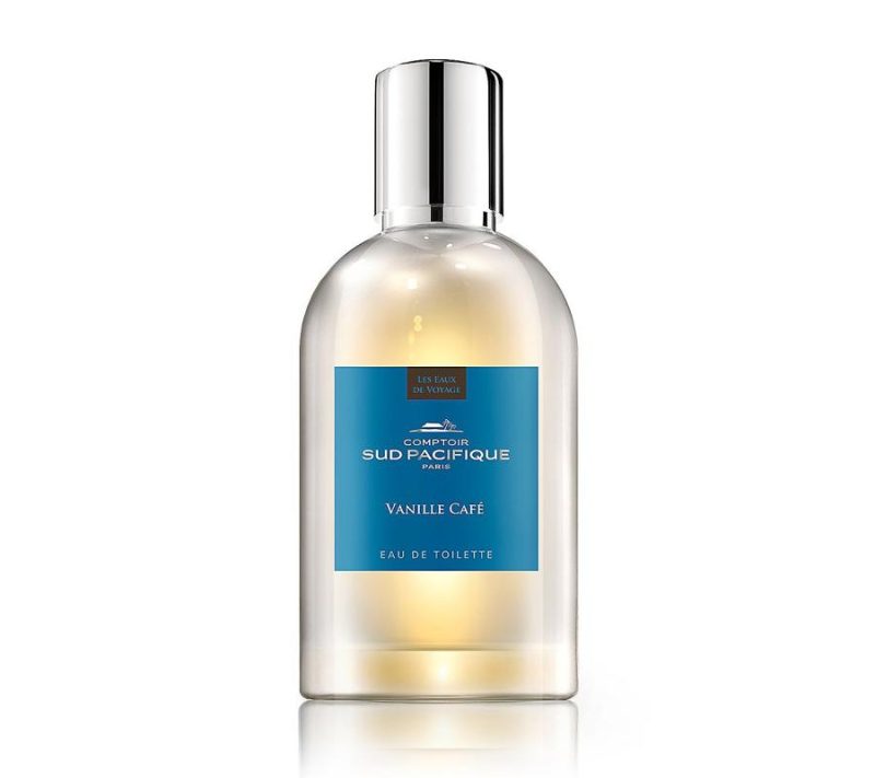 Men’s Grooming |  Vanille Cafe 3.3 Oz Fragrance Fragrance