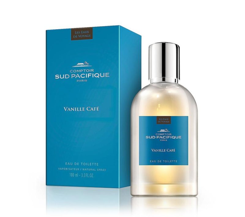 Men’s Grooming |  Vanille Cafe 3.3 Oz Fragrance Fragrance