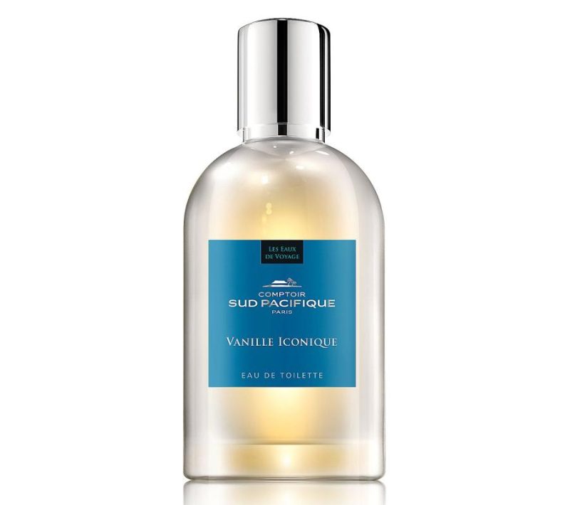 Men’s Grooming |  Vanille Iconique Eau Detoilette 3.3 Oz Fragrance Fragrance