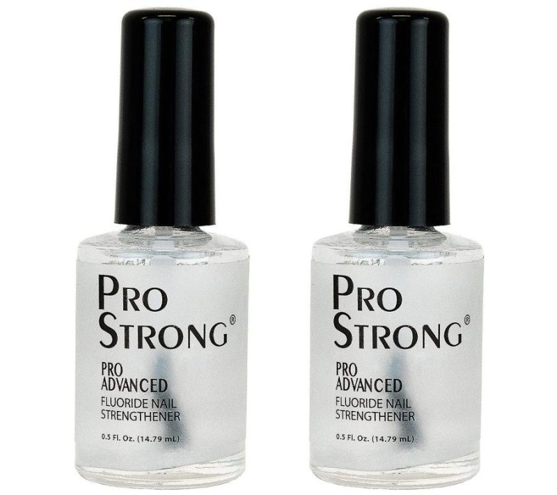 Nail Care |  Advanced Fluoride Strengthener Duo Nail Care Nail Care