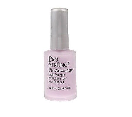 Nail Care |  Advanced Triple Strength Nail Moisturzer W/Peptides Nail Care Nail Care