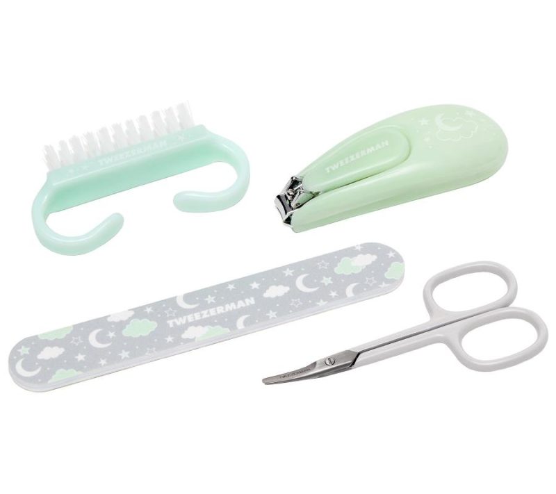 Nail Care |  Baby Manicure Kit Beauty Tools Beauty Tools