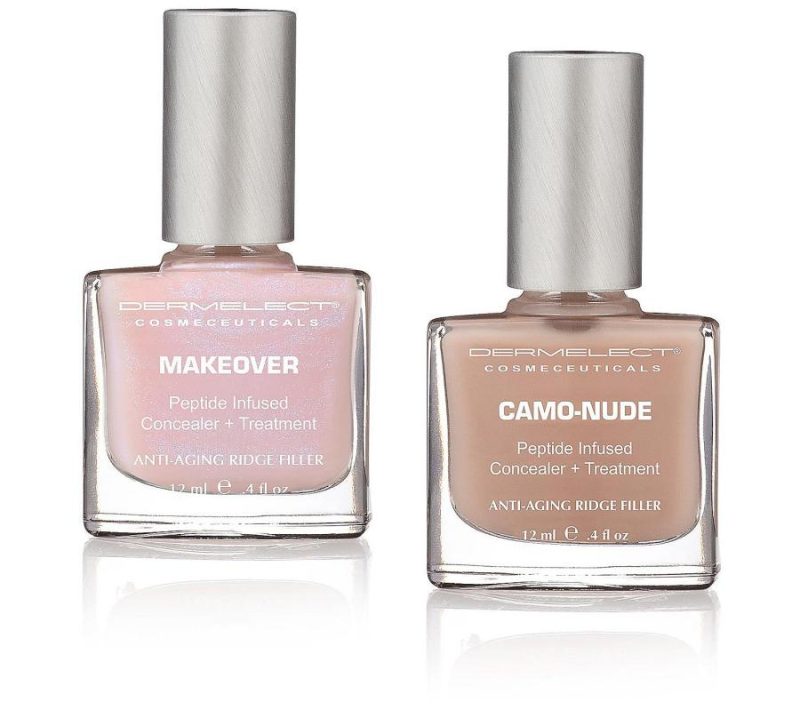 Nail Care |  Camo Makeover Duo Nail Care Nail Care