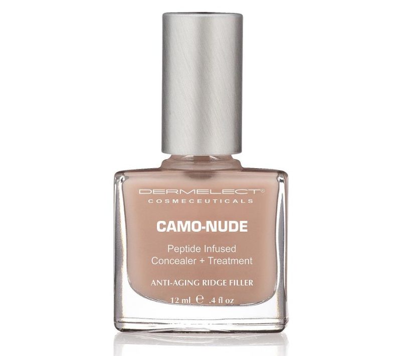 Nail Care |  Camo-Nude Concealer + Treatment Nail Care Nail Care