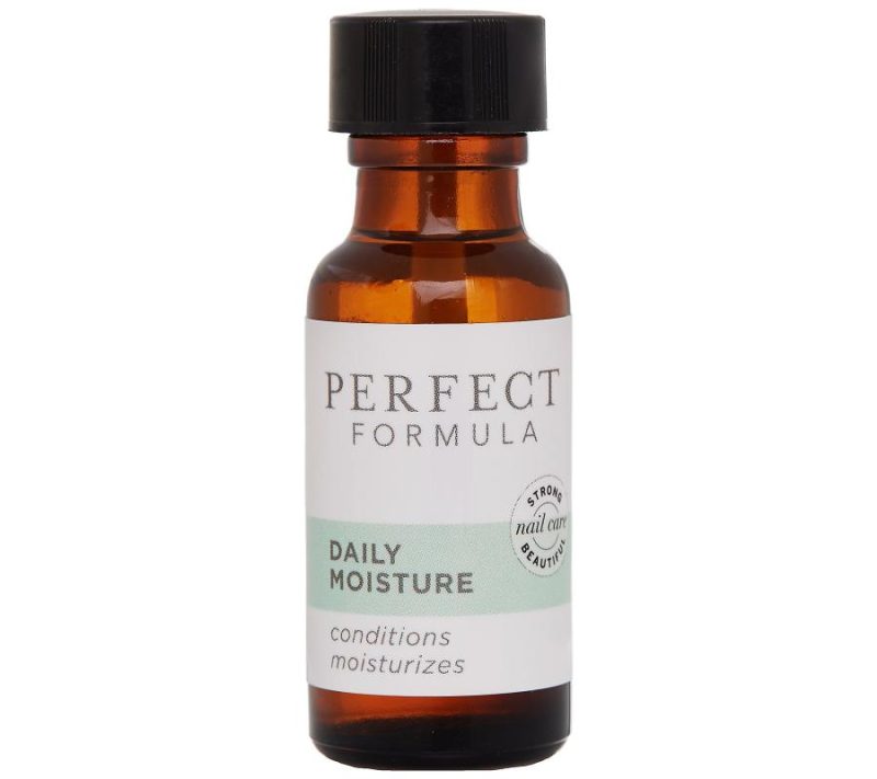 Nail Care |  Daily Moisture Nail Care Nail Care