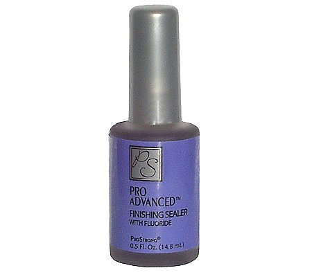 Nail Care |  Finishing Sealer 0.5Oz Nail Care Nail Care