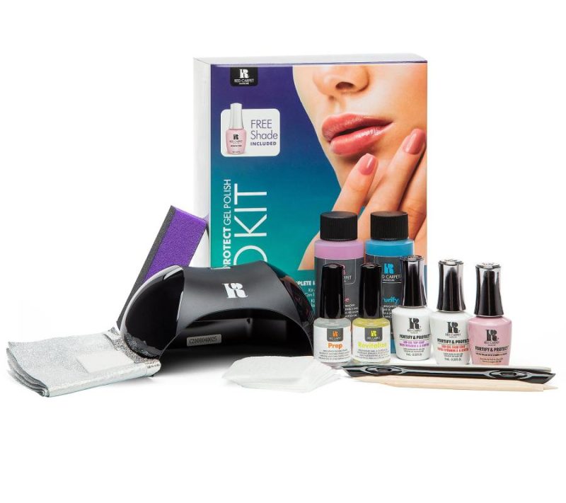 Nail Care |  Fortify & Protect Pro Kit Nail Care Nail Care