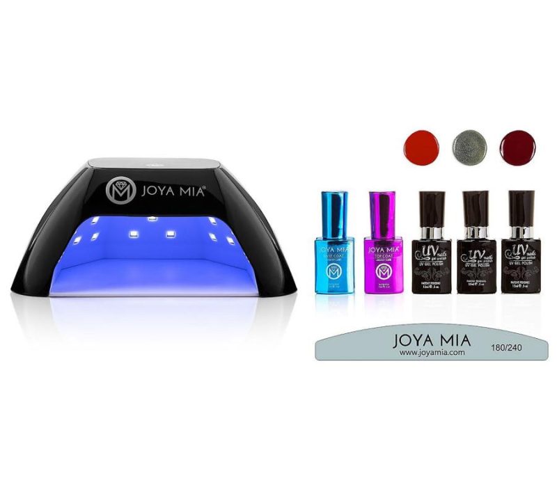 Nail Care |  Gel Polish Starter Kit – Dancing Queen Nail Care Nail Care