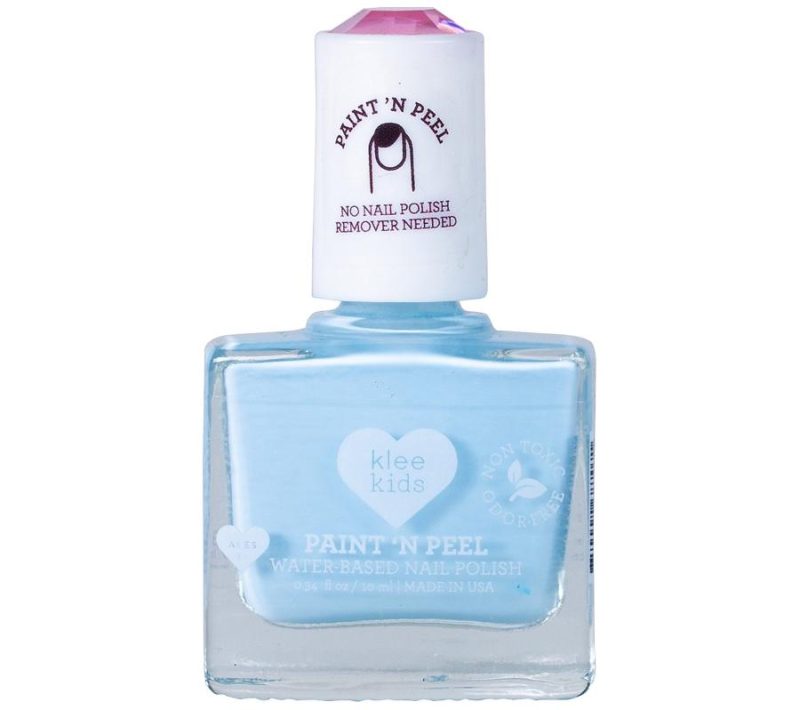 Nail Care |  Kids Starry Sky Kiss 3-Piece Peelable Nailpolish Set Nail Care Nail Care