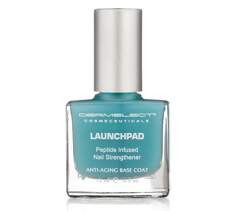 Nail Care |  Launchpad Nail Strengthener Base Coat Nail Care Nail Care